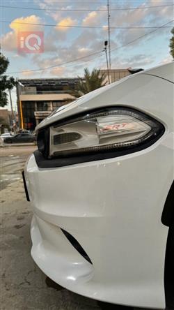 دودج تشارجر